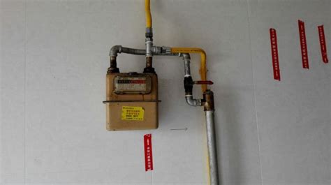 燃氣管接頭怎么接視頻,燃氣管接頭安裝視頻縮略圖