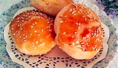 酥餅做法和面的正確方法(家庭酥餅的制作方法)縮略圖