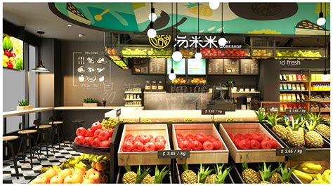 水果店,水果店是加盟好還是自己開好縮略圖