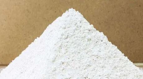 鈦白粉對人體有害嗎(鈦白粉是化工產品還是化工原料)縮略圖