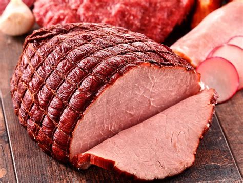 火腿,火腿怎么做好吃又簡單的方法縮略圖