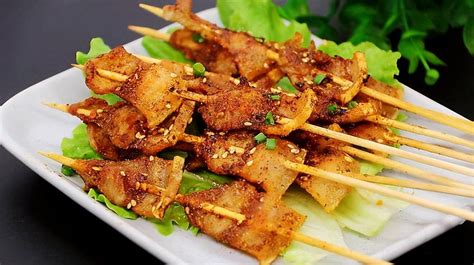 燒烤配料秘方做法大全,燒烤調料最佳配料配方縮略圖