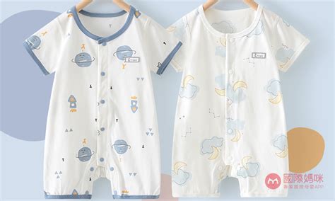 嬰兒服裝品牌排行榜前十名,嬰兒服裝品牌排行榜前十名全純棉縮略圖