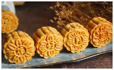 五仁月餅哪個牌子最好,五仁月餅哪個牌子最好吃縮略圖