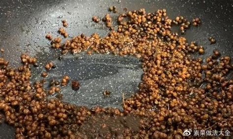花椒油怎樣食用(花椒油怎樣食用最好)縮略圖