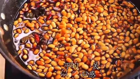 西瓜醬豆的家常做法,西瓜醬豆的家常做法教程縮略圖