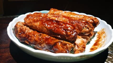 燒鵝醬汁配方秘方大全(燒鵝醬料配方及做法)縮略圖