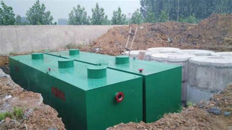玻璃鋼一體化泵站廠家(玻璃鋼一體化泵站廠家直銷價格)縮略圖