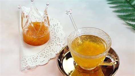 柚子茶的做法和配方,柚子茶的做法和配方簡單縮略圖