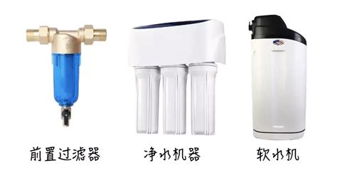 凈水器,凈水器哪個牌子好 最新十大排名縮略圖