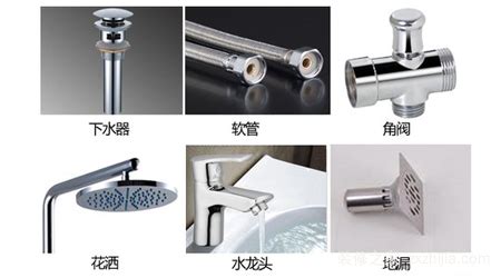 衛浴五金件最好的品牌,衛浴五金件最好的品牌排行縮略圖