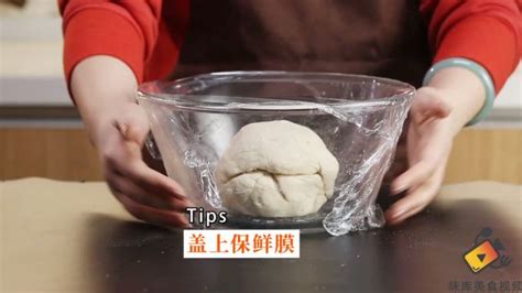 自發粉做面包(做面包怎么發面又松又軟)縮略圖