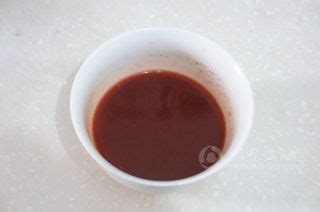 燒烤醬,燒烤醬汁怎么調(diào)縮略圖