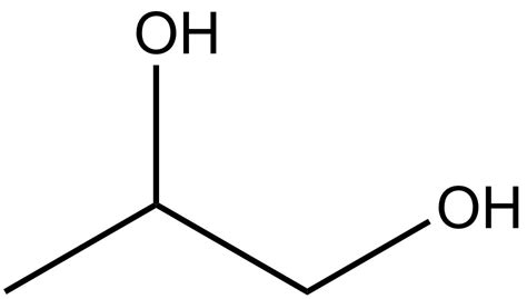丙二醇是酒精嗎(丁二醇是酒精嗎)縮略圖