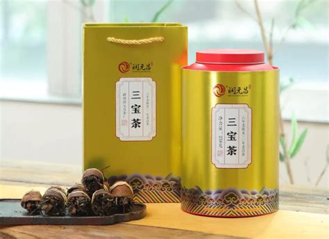 五寶茶哪個牌子正規,五寶茶哪個牌子正規點縮略圖